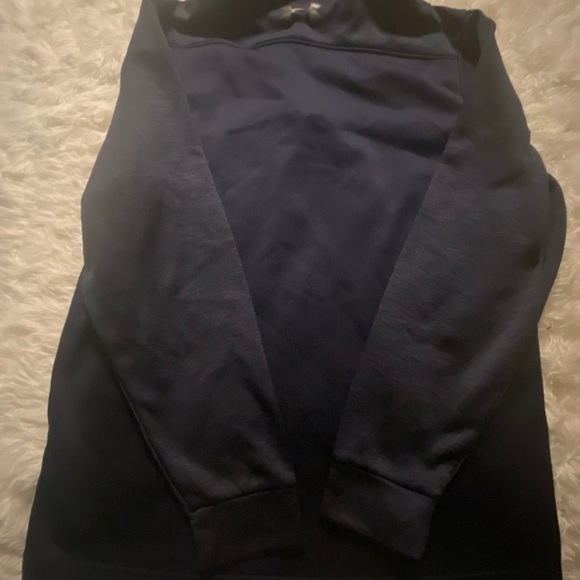 2/$20 Men’s Under Armour Pullover Size S - Picture 4 of 4